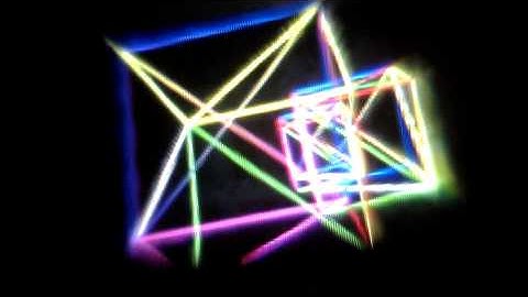 Prototype Near-eye Lightfield Display Project