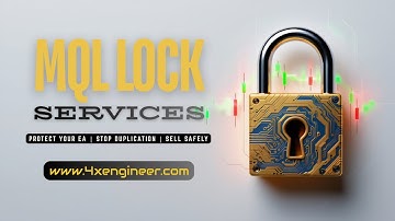 MQL Lock Service | 4x Engineer