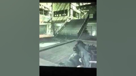 Dispute map 2 bootleg