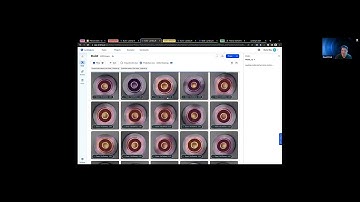 LandingLens Demo: Improve Metal Cast Defect Detection (July 18th)