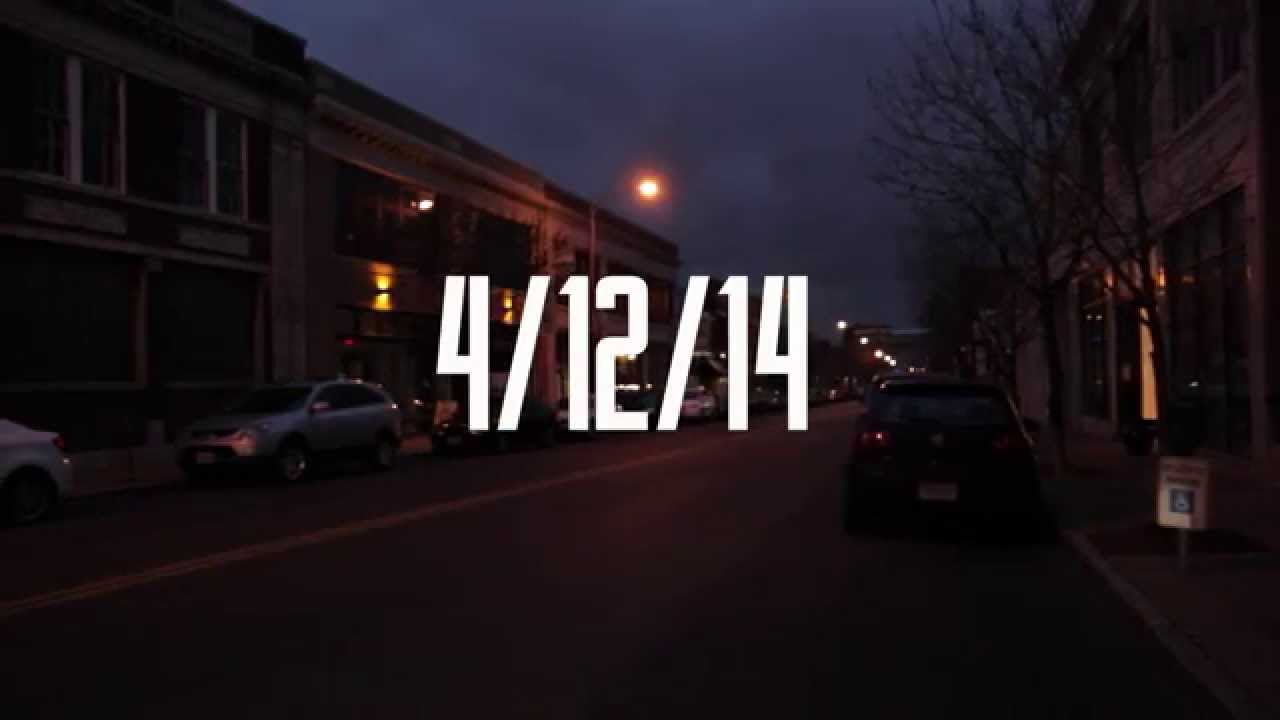 STL UP Late Teaser 2014