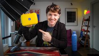 This photo kit makes people SMILE :) screenshot 4