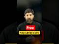 😱Free New G.S. Series Start🔥 Shubham Gupta Sir #gs
