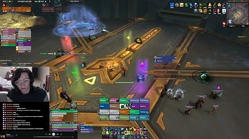 mythic prototype pantheon resto druid pov