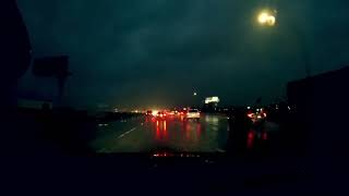 Billie Eilish - Bored but you’re driving away in the rain (slowed + rain sounds)