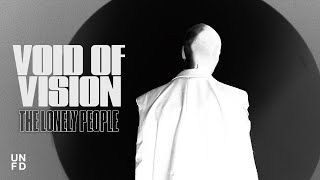 Void Of Vision - THE LONELY PEOPLE [ ]