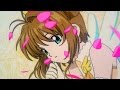 Sakura Card Captor Opening 2 Full HD 1080p Creditless [Tobira Wo Akete]