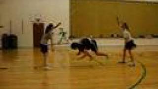 practice DOESN'T make perfect