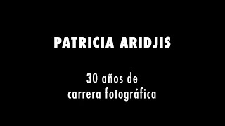 Homenaje a Patricia Aridjis by FINI 193 views 1 year ago 8 minutes, 45 seconds