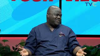 From ₦10M to ₦5M! Massive Land Discount in Birthday Giveaway - Dr. Olumide Emmanuel