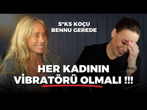 BENNU GEREDE ESTİ GÜRLEDİ! 🔥 "BENİ S*KS MANYAĞI SANIYORLAR!" 😱