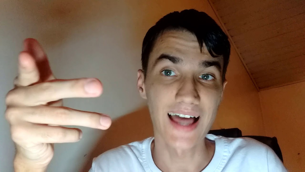 Youtube pode censurar? Sim! - YouTube