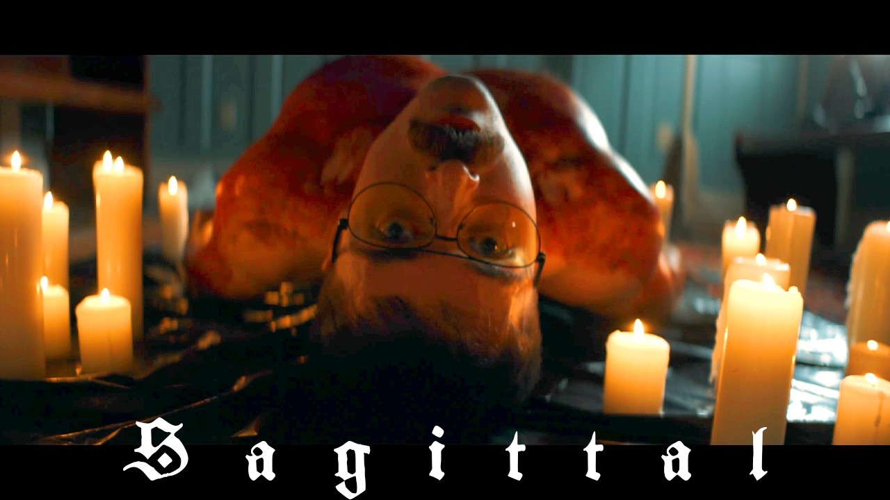 Watch SNAKE FATHER - "SAGITTAL" (Official Music Video) on YouTube Watch SNAKE FATHER - "SAGITTAL" (Official Music Video) on YouTube