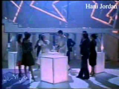ايمان البحر درويش عالستات يا سلام سلم