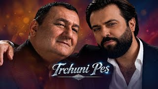 Vardan Urumyan & Ernest Ogannesyan — Trchuni Pes | Armenian Music