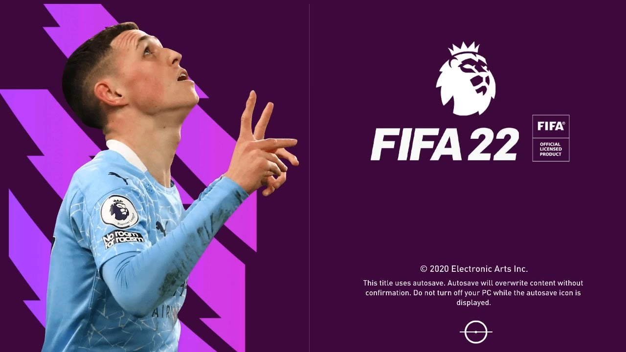FIFA 19 Premier League Graphic Mod