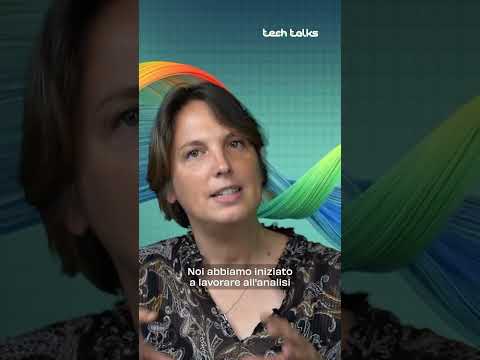 Video La Sfida della Verità nell'Era della Disinformazione: Un Approfondimento con Virginia Padovese su