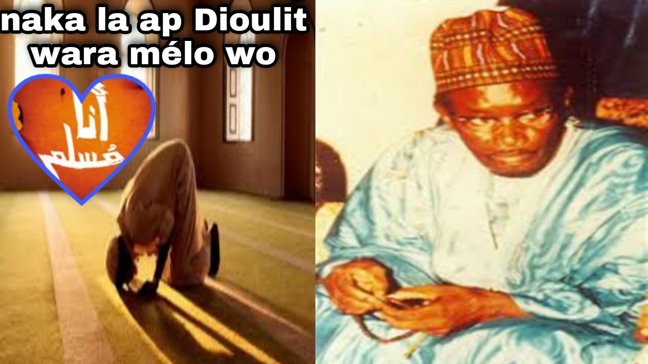 naka la deugui degui dioulit wara mel par Serigne Saam Mbaye