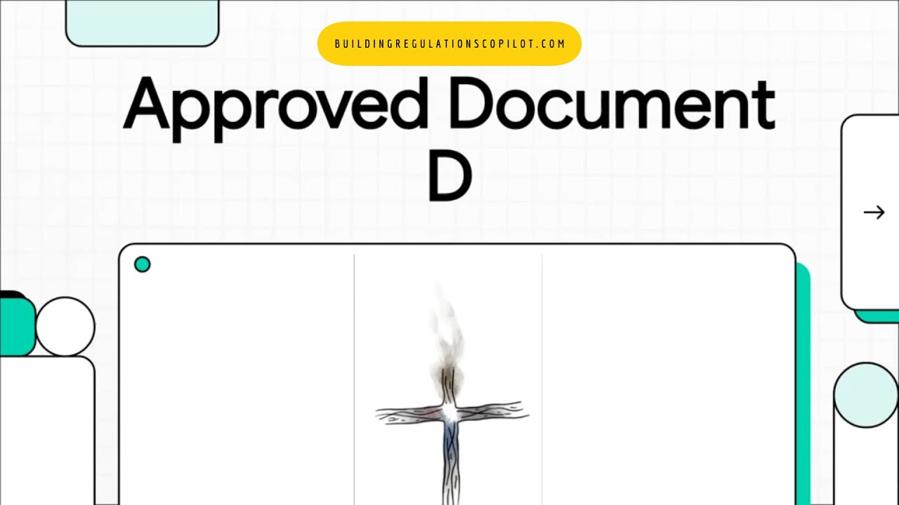 Building Regulations (England) - Guide to Approved Document D - Toxic Substances