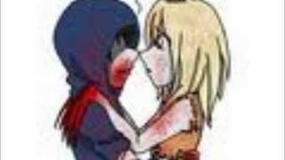L4D Hunter x Witch