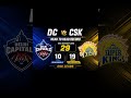 #cricket #ipl2026 MATCH 48 DC VS CSK TODAY