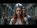 The Alien Queen Dismissed Human Warriors as Fables Until She Faced One in Person | Best HFY Stories