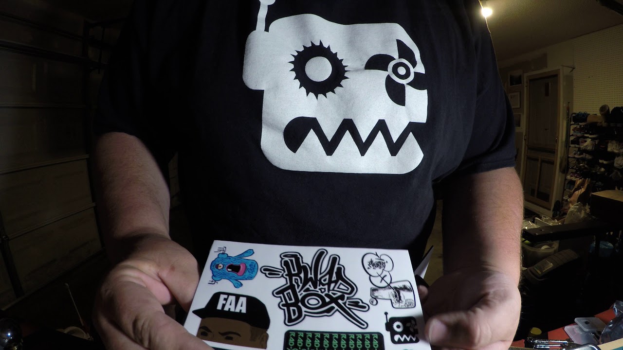 KWADBOX!!! MAY EDITION!!!!