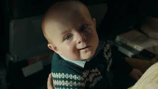 Huggies - Welcome to the World, Baby | Hand-picked by Good Ads Matter