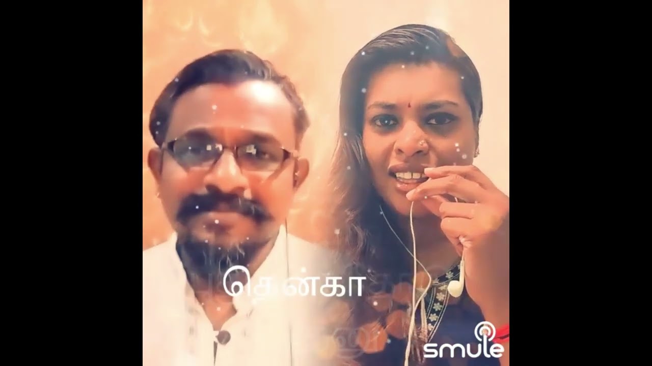 RAAKZHI RENDUM - PARTHIPAN & THANAM