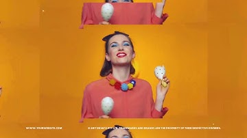 Dynamic and Fast Opener | After Effects Project Files - Videohive template