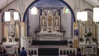 DOMINICA DECIMA SEPTIMA POST PENTECOSTEN
