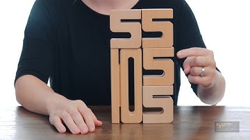 Sumblox Tutorials: Multiplication