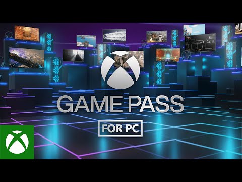 Ноябрь стал отличным месяцем Game Pass для подписчиков на PC: с сайта NEWXBOXONE.RU