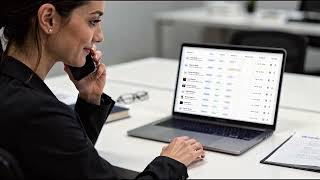 Sales Teams | Time Tracking, Productivity & Workforce Management with Hubnity