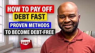 Escape the Debt Trap: Fast and Effective Strategies