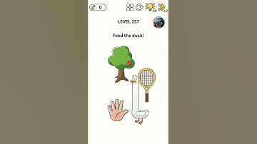 brain puzzle iq level 157