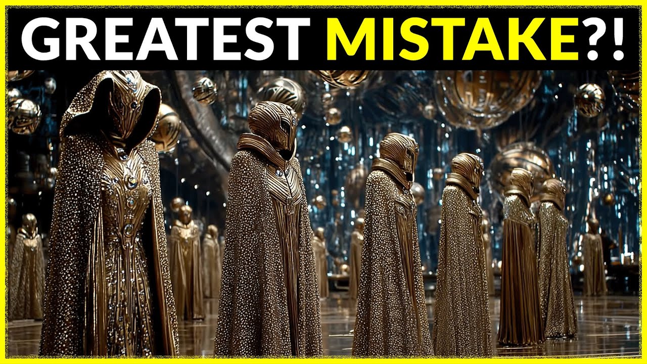 Humans Depart in Silence, Forcing the Council to Face Its Greatest Mistake HFY | Best HFY Stories