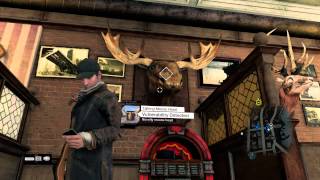 Watch Dogs | Other - Talking Moose Head screenshot 1