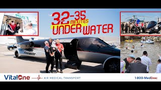 Pediatric Miracle Of The Century Official Teaser Trailer