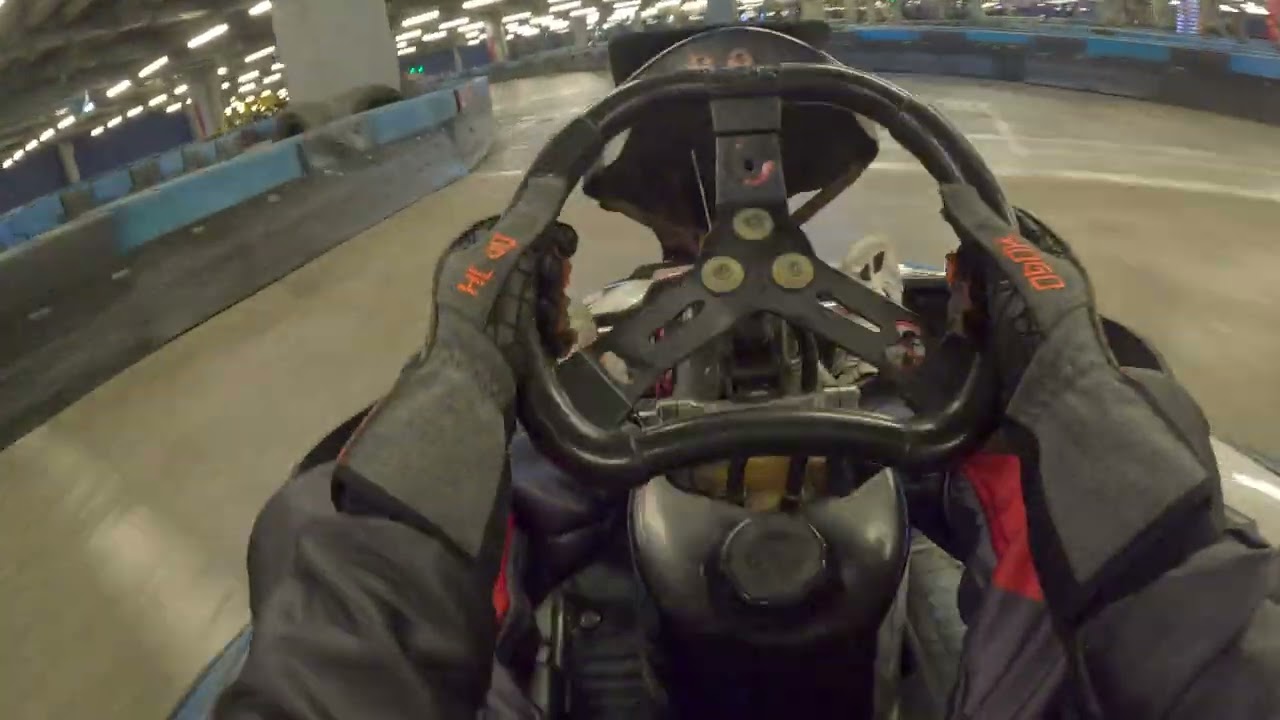 13.02.2026 - PitStop Premium Cup 2026 - Round 12, Final B