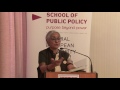 Aruna Roy on the Role of Dissent for a Healthy Democracy