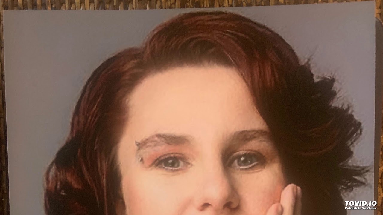 Michelle Knight (Lily Rose) 319 Coffee 091319 YouTube