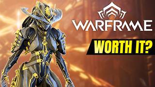 Is Warframe Worth It in 2026?