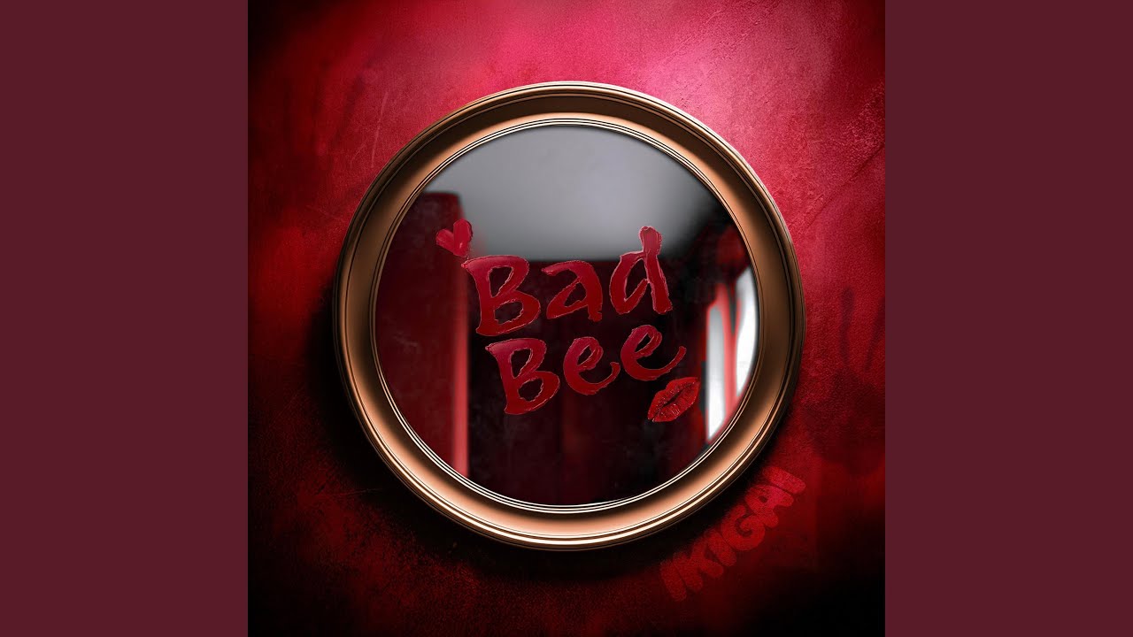 Watch BAD BEE on YouTube Watch BAD BEE on YouTube