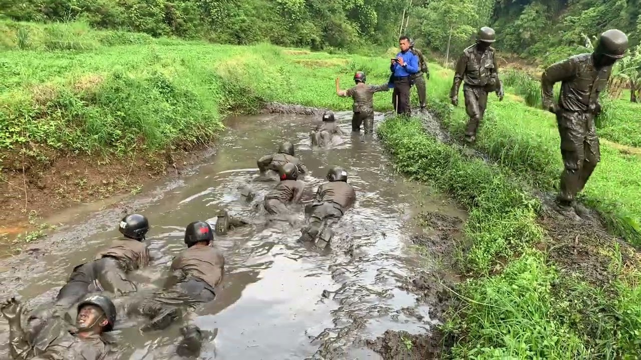 LAPOORR RESIMEN DANANTYA LEGAWA IJIN MEMASUKI KSATRIAAN...