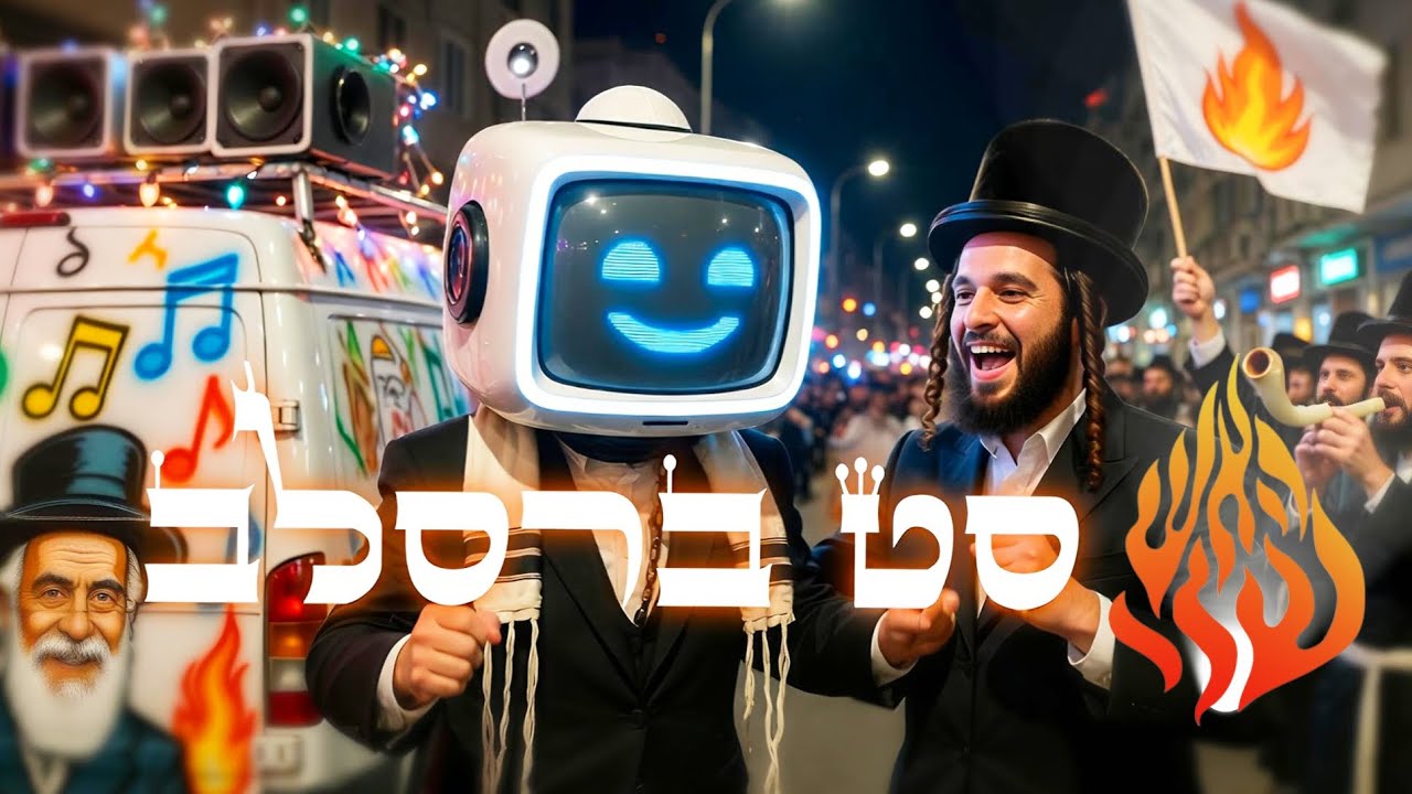 סט רמיקסים מזרחית ברסלב | dj מאור שטרית