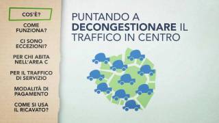 Area C - Come Funziona?