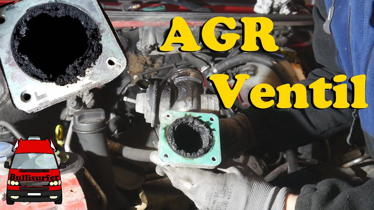 vw-t4-agr-ventil-reinigen-turboschelle-nachr-sten-youtube