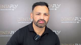 Smile makeover treatment | Dental Clinic in Antalya, Turkey | Dentafly Dental Clinic!