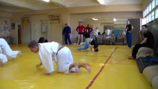 Judo MDA 1673 LTPS 2 Training Grupa 3 1309201   YouTube
